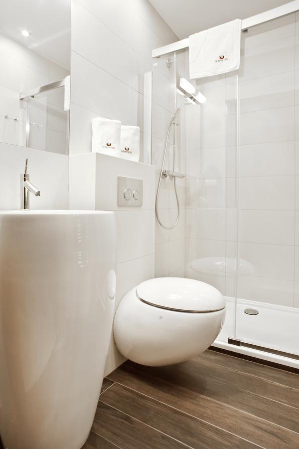 Rezydencja Sunny Hill Aparthotel Karpacz Exterior photo