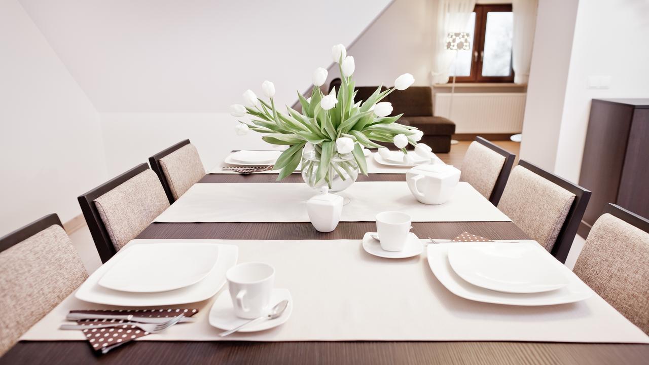 Rezydencja Sunny Hill Aparthotel Karpacz Exterior photo